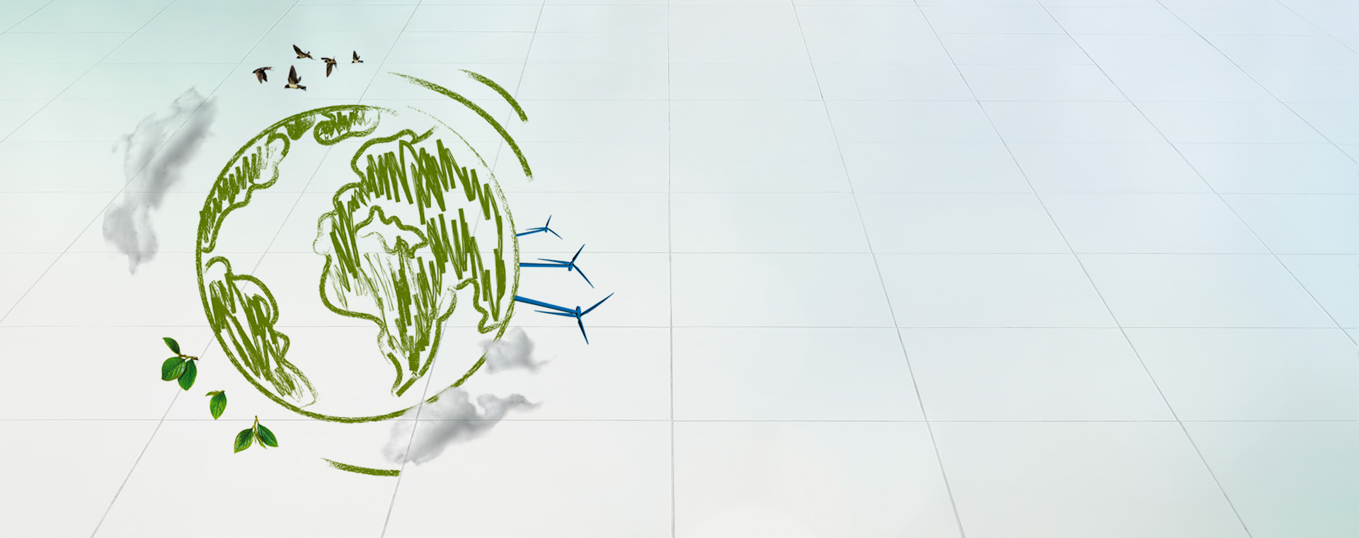 Udržitelnost podle MAPEI: Jak stavíme zelenou budoucnost