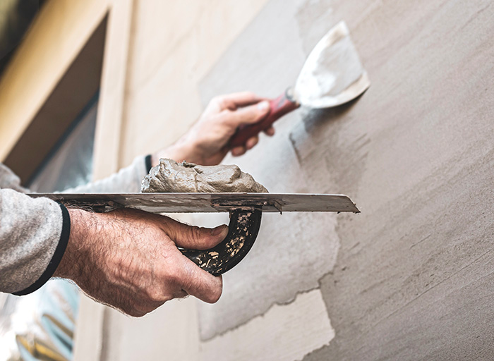 sjednocující nátěr