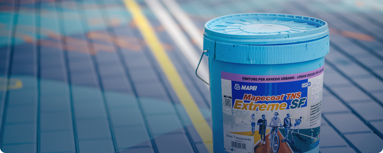 Vysoce odolné nátěry