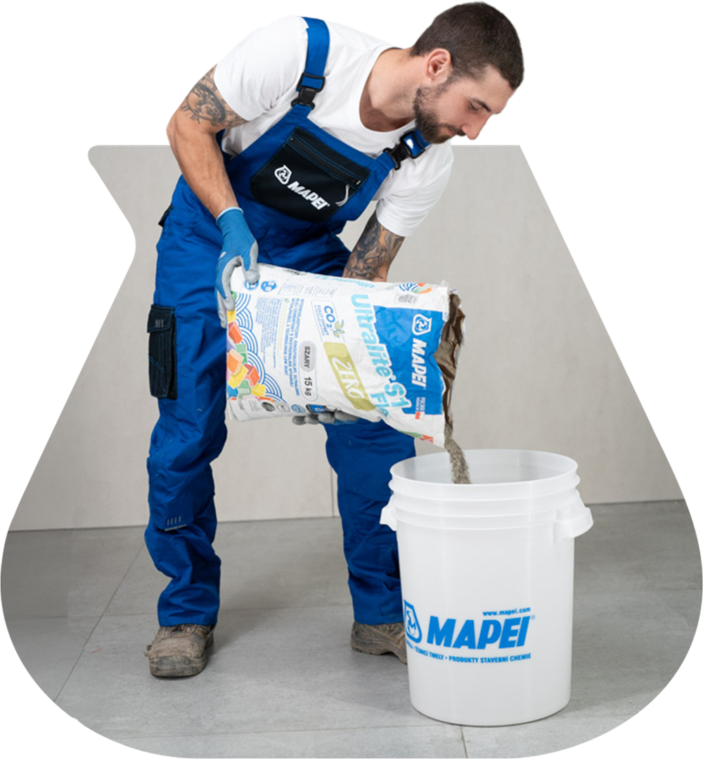 Hero MAPEI