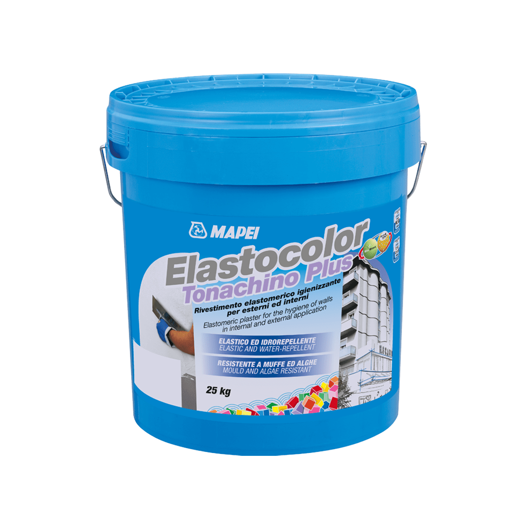 Elastocolor