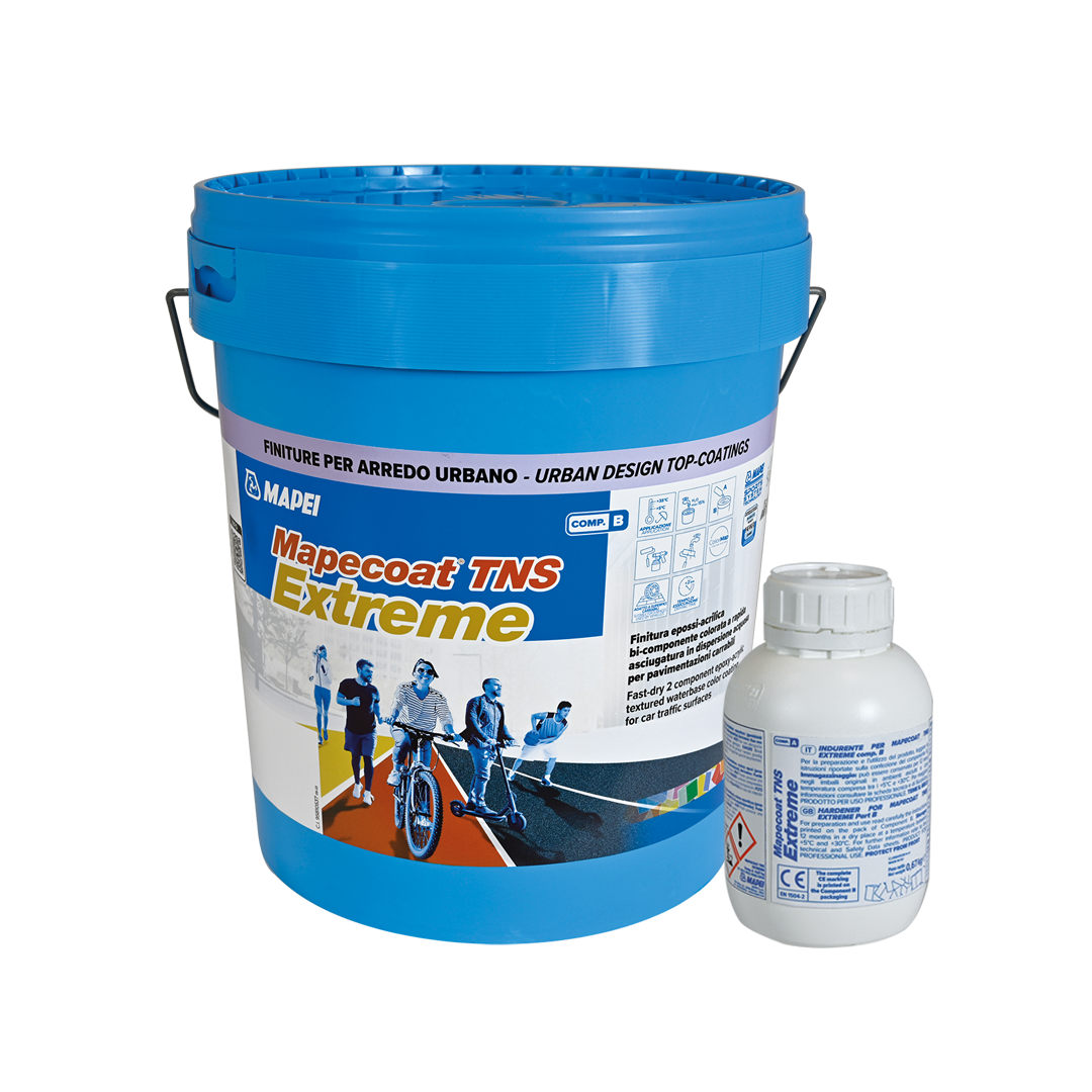 Mapecoat TNS Extreme