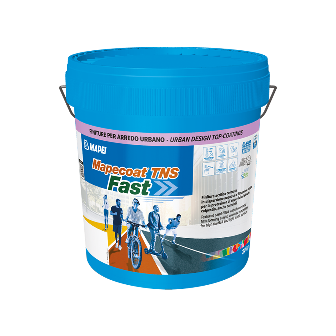 Mapecoat TNS Fast